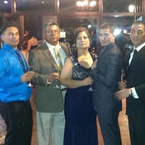 Meet your Posher, Eva